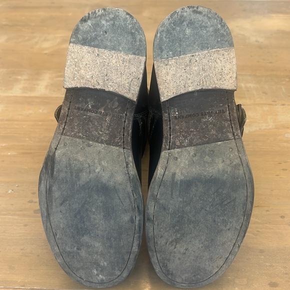 Frye Engineer boots - Picture 6 of 8